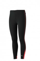 Pantaloni femei Puma Compression Tight Negru L foto