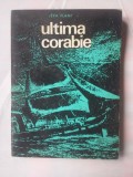 (C356) EVA VLAMI - ULTIMA CORABIE