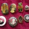 INSIGNE MINERIT LOT DE 8 BUCATI