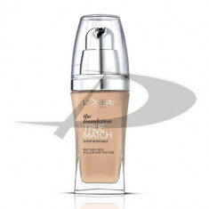 L&amp;#039;oreal True Match Beige Fond de ten 30ml foto