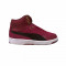 Tenisi barbati Puma Rebound Mid Rosu 42.5