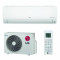 Aparat aer conditionat LG D24RN 24000 Btu/h Inverter Alb