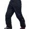 Pantaloni ski Trespass Fagan Negru 16 ani