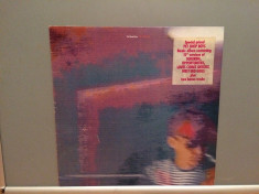 PET SHOP BOYS - DISCO (1986/EMI rec/HOLLAND) - Vinil/Analog/Impecabil (NM-) foto