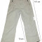 Pantaloni ski schi COLMAR originali, membrana (L) cod-450449