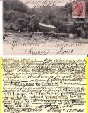 Izvorul Caciulata (Valcea)-clasica- rara