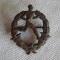 Insigna veche de atletism - Suedia