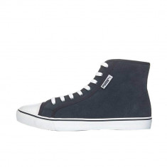 Tenisi barbati Puma Streetballer Mid SD Bleumarin 40.5 foto