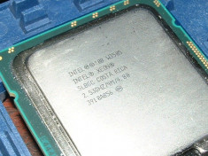 PROCESOR INTEL XEON W3505 SKT 1366 foto