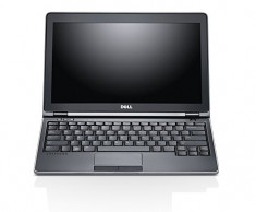 Laptop Refurbished Dell Latitude E6230, Intel? Core? i5-3320M 2.60GHz, Ivy Bridge, 4 GB DDR3, SSD 120GB, Display 12&amp;quot; inch cu LED, Webcam, Windows 1 foto