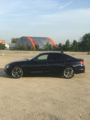 BMW 320d F30 / Cutie Automata / BiXenon / 184cp / Sport line foto