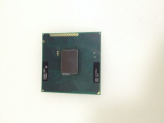 CPU Procesor SR07T Intel B950 DualCore foto