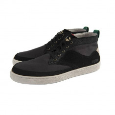 Tenisi barbati Puma Tee-CS Mid Negru 43 foto