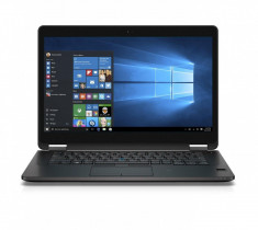 DELL Latitude E7470 foto