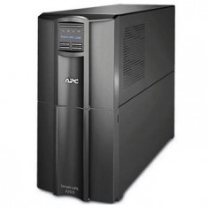 UPS second hand APC Smart-Ups SMT 2200VA SMT2200I baterii noi foto