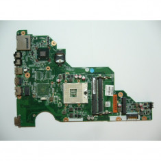 PLACA DE BAZA HP CQ58 COMPAQ HP650 010170100-600-G DDR3 foto