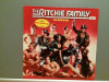 THE RITCHIE FAMILY - BAD REPUTATION (1979/METRONOME/RFG) - VINIL/Analog/Ca NOU, Pop, universal records