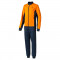 Trening copii Puma Fun Larger Logo Orange YL