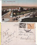 Iasi - Rapa Galbena si Gara- rara