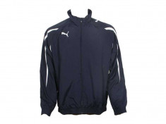 Trening Puma PUMA 652119 06 Navy L foto