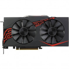 Placa video Asus AMD Radeon RX 570 Expedition 4GB DDR5 256bit foto