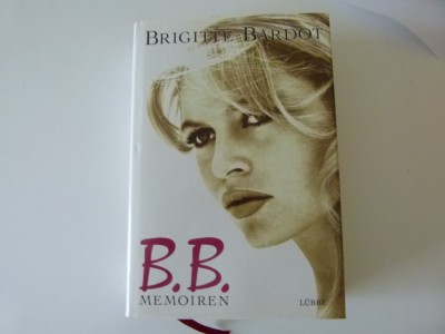 BB Memoiren - germana foto