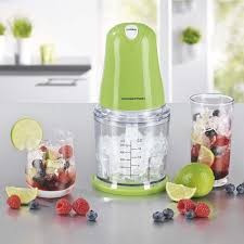 Tocator Gourmetmaxx 260w verde foto