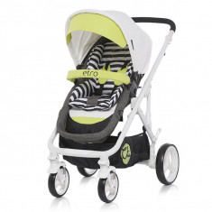 Carucior Chipolino Etro Lime foto