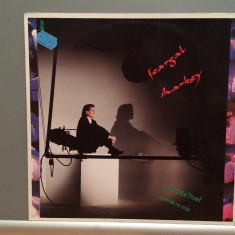 FEARGAL SHARKEY - YOU LITTLE.....(1986/VIRGIN/RFG) -VINIL Maxi Single '12/Ca NOU