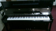 Pianina acustica Perzina GP 122 V1 foto