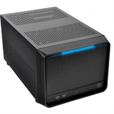 Carcasa Thermaltake Urban SD1 Black foto