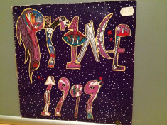 PRINCE - 1999 - (1982/WARNER rec/RFG) - Vinil/Analog/Vinyl (NM-) foto