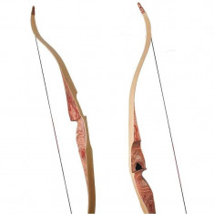 Arc recurve Oak Ridge Savannah foto