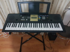 Orga yamaha YPT-220 foto