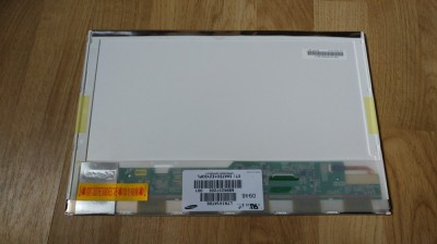 DISPLAY LAPTOP 14,1 INCH LED SAMSUNG LTN141AT06 WXGA 40 PINI LCD TYPE 3 HP 6930P foto