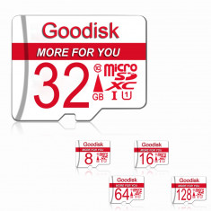 Card memorie micro SD 32 GB. Cls. 10 foto