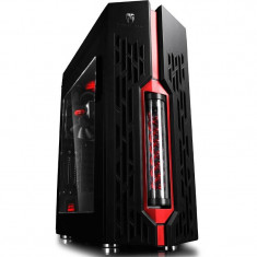 Carcasa Deepcool Gamer Storm Genome ROG Black foto