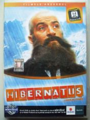 FILM , DVD ORIGINAL , HIBERNATUS foto