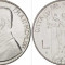 Vatican 1980 - 100 lire aUNC