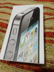 Iphone 4s 32 gb ! foto