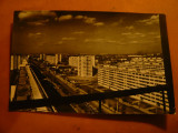 Ilustrata Bucuresti - Cartier Giurgiului , anii &#039;60