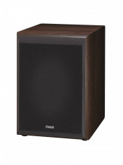 Subwoofer Magnat Activ Monitor Supreme Sub 202 A Mocca foto