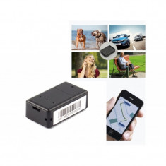 Microfon GSM Spion cu Ascultare N11 | Tracker-Urmarire GPS | Activare vocala foto