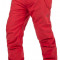 Pantaloni ski Trespass Rankin Rosu M