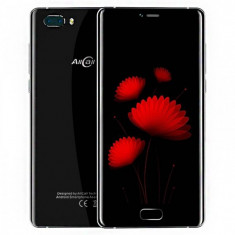 Smartphone AllCall Rio S 16GB Dual Sim 4G Black foto