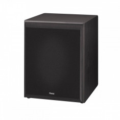 Subwoofer Magnat Activ Monitor Supreme Sub 302 A Negru foto