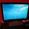 Monitor LCD HP 19&quot;, Widescreen, boxe incorporate, Cabluri incluse poze reale