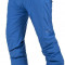 Pantaloni ski Trespass Alden Electric Albastru L