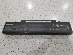 Baterie laptop Samsung NP300 NP300E5A NP300E5A NP300V5AH NP350 NP270E5E NP350V5C foto