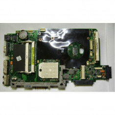 PLACA DE BAZA ASUS X70AB foto